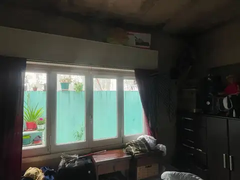 Depto Tipo Casa en Venta de 1 dormitorio