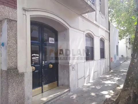 PH 2 ambientes en venta en Fitz Roy al 2300 Palermo CABA