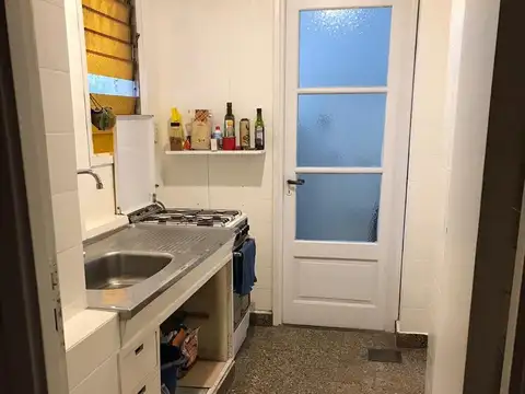Depto Tipo Casa en Venta en Palermo Soho, USD 130.000