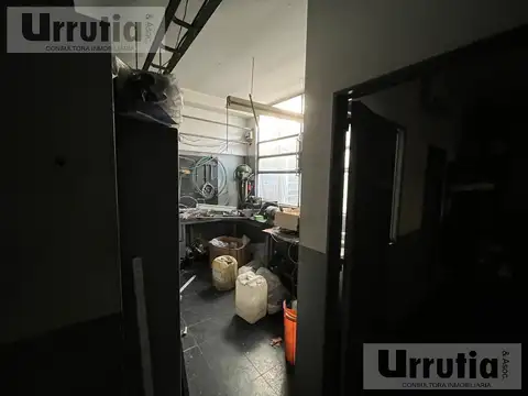 Galpon en Venta A Estrenar