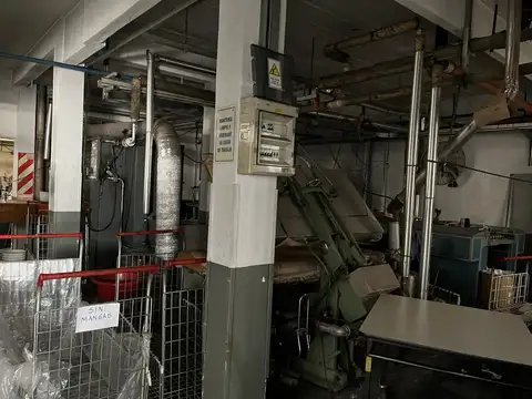 Galpon en Venta A Estrenar