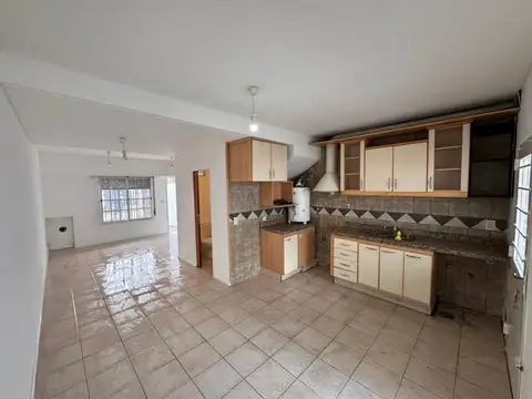 Casa en Alquiler 20 años