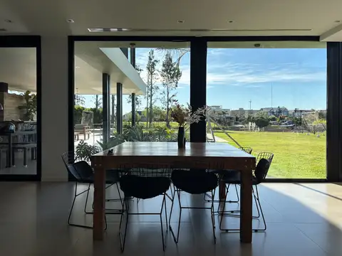 Casa en Alquiler Temporal al Noroeste