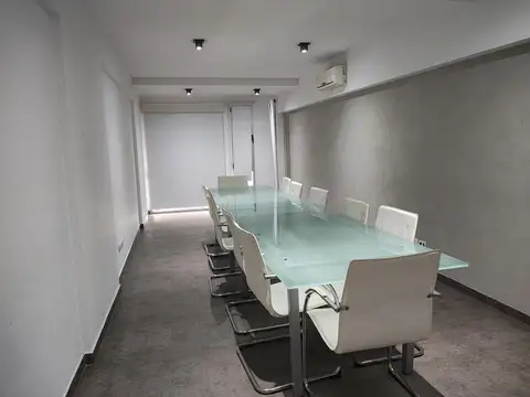 Oficina en Alquiler 6 años