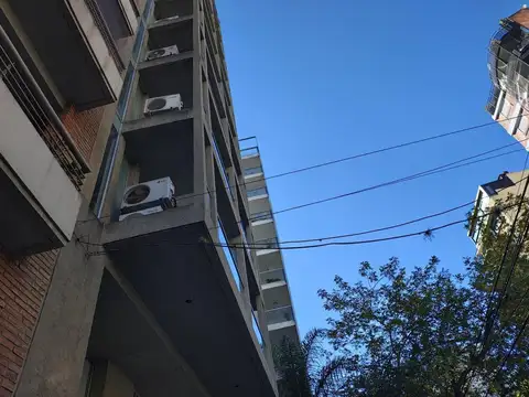 Oficina Monoambiente con 2 baños