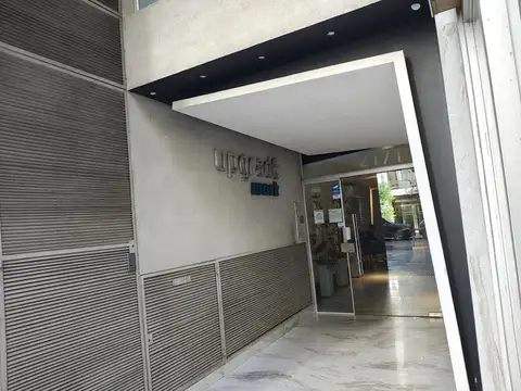Oficina en Alquiler al Noreste