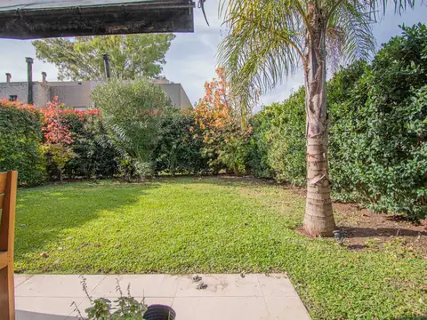 VENTA DUPLEX DE 4 AMBIENTES EN LAGOON PILAR, GBA NORTE