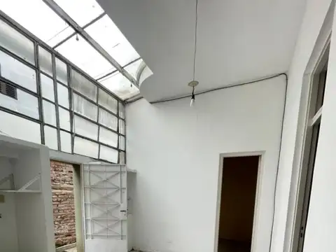 Depto Tipo Casa en Venta en Villa Urquiza, USD 109.000