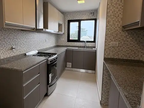 Departamento 2 ambientes en Venta - Frente al Mar