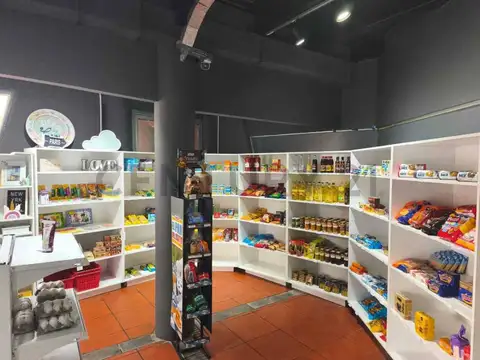 De la cuesta , Piso 0