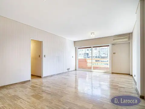 Departamento en Alquiler con 1 cocheras