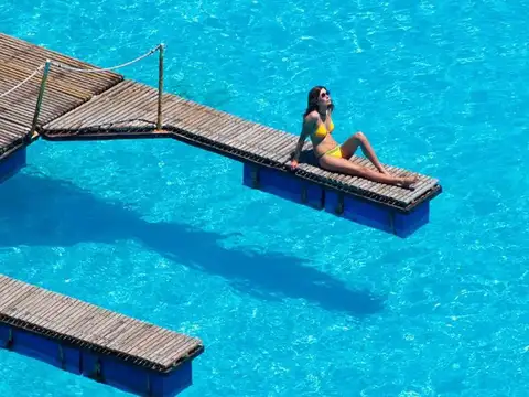 Terreno en Venta en Crystal Lagoons Hudson, USD 67.000