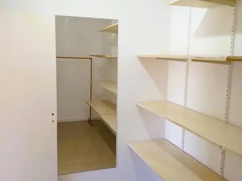 Casa en Alquiler 10 años