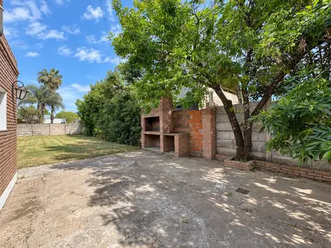 Casa en Alquiler de 1 dormitorio