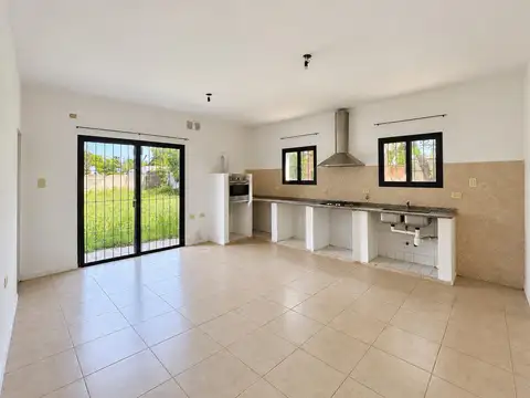 Casa en Alquiler 10 años