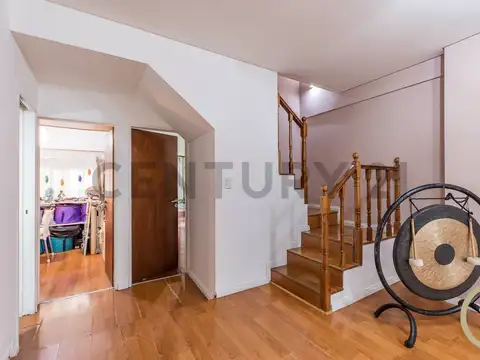 Departamento en Venta en Villa del Parque, USD 199.000