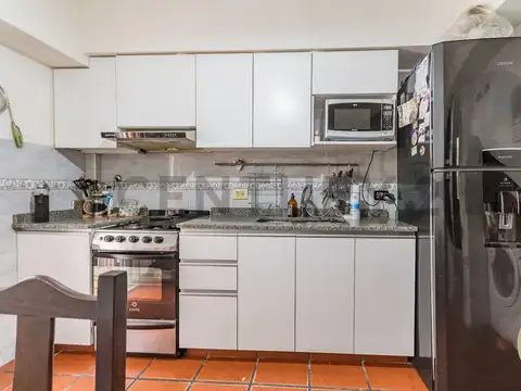 Departamento en Venta 25 años