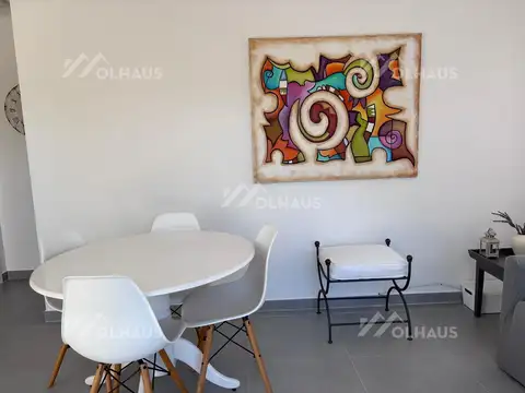 Departamento en Alquiler en Las Mercedes, USD 650
