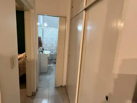 Departamento al frente ph 2 amb, ubicado en Mentruyt 272 Lomas de Zamora
