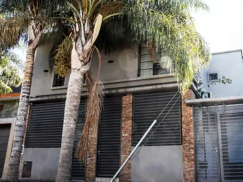 Chalet 5 ambientes venta Ramos Mejia