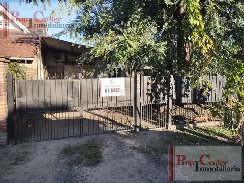 Casa en Lambare