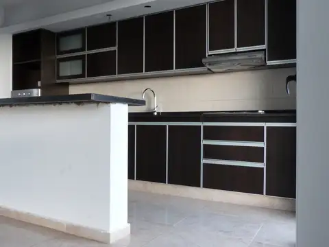 Departamento en Alquiler de 3 ambientes