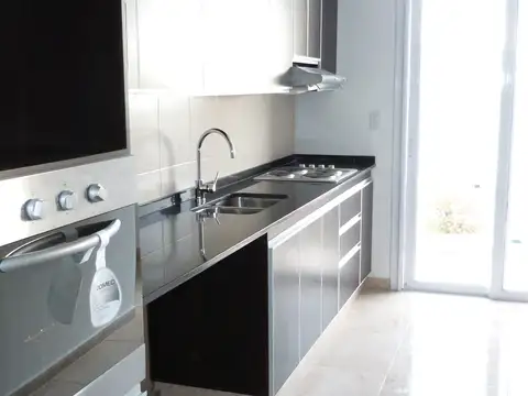 Departamento en Alquiler de 2 dormitorios