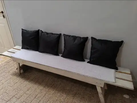 Depto Tipo Casa en Venta de 3 dormitorios