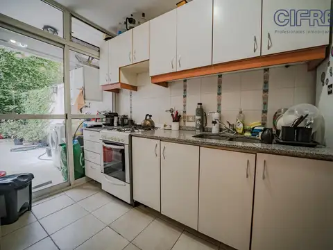 Departamento en Venta en Villa Urquiza, USD 149.000