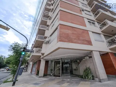 Avenida Triunvirato 3000