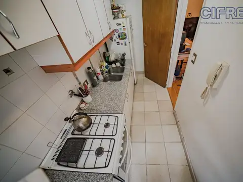 Departamento en Venta Permite mascota