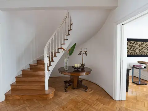 Departamento en Venta de 4 dormitorios