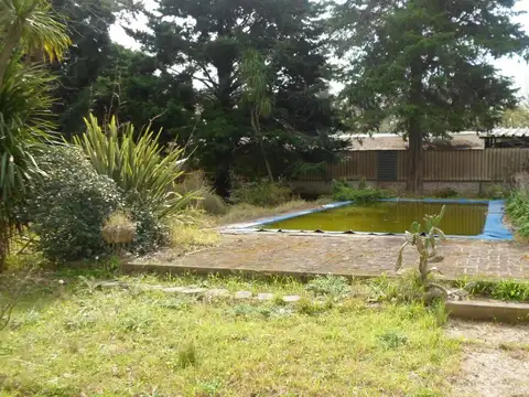 Terreno en Venta en La Plata, USD 75.000
