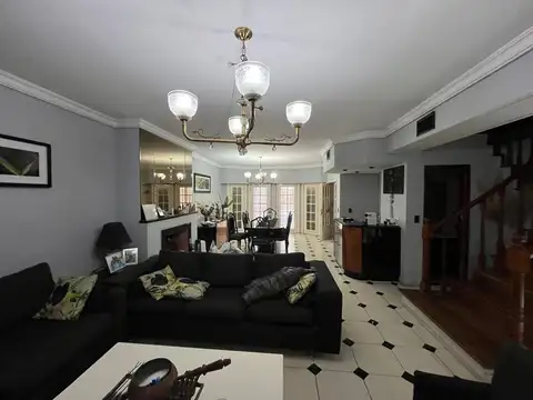 Casa en Venta de 4 dormitorios