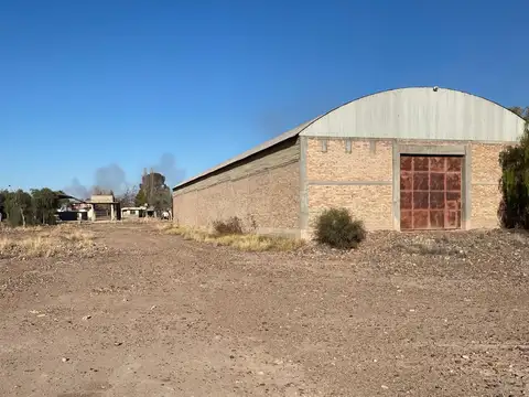 Pedro Goyena Mendoza al 3800