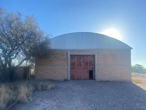 Terreno en Godoy Cruz