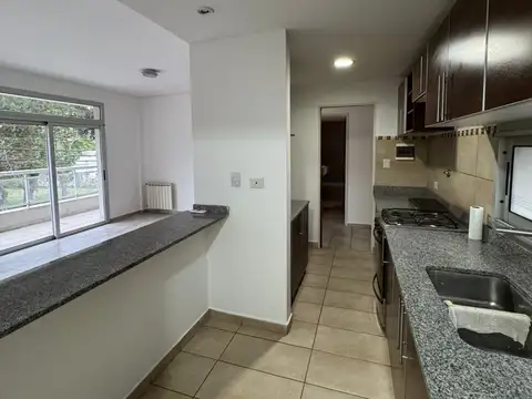Departamento en Alquiler de 2 ambientes