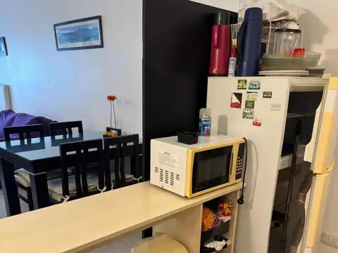 Departamento en Venta en Mar del Plata, USD 60.000