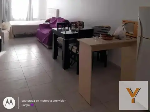 Departamento en Venta de Monoambiente