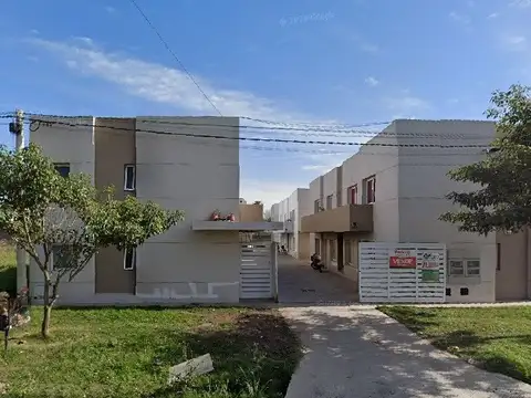 2 DEPARTAMENTOS DE 1 DORMITORIO