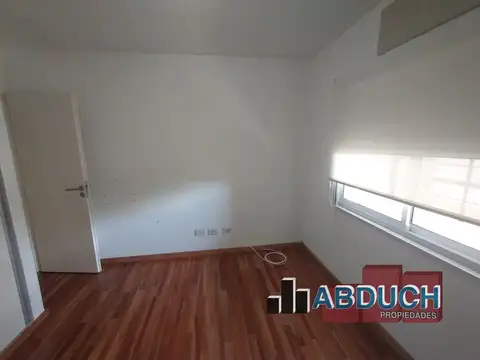 Departamento en Alquiler 8 años