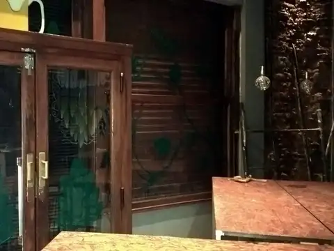 Local en Venta Via Pública