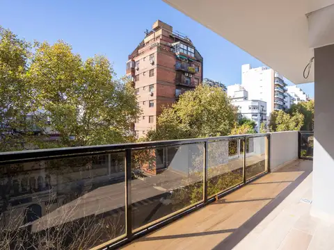 Departamento en Venta en Flores Norte, USD 275.000
