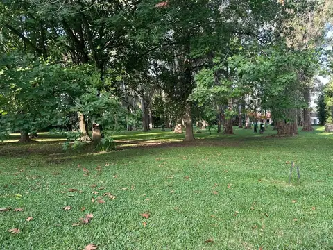 Terreno en Venta en Las Praderas de Luján, USD 29.000