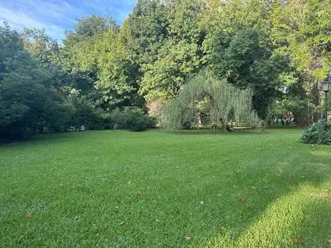 Venta Lote Praderas de Lujan 900 mts Central