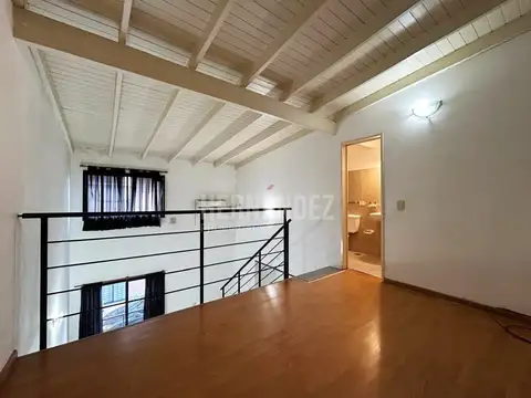 Departamento en Venta 12 años