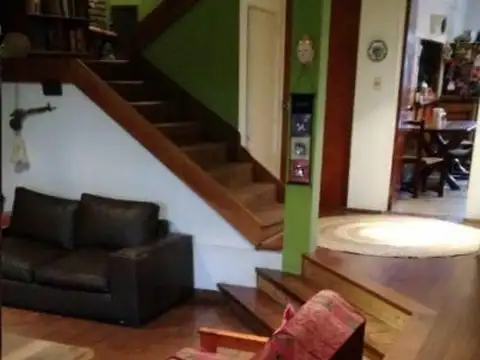 Casa en Venta 25 años