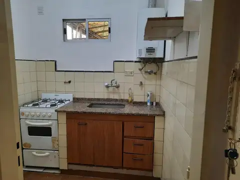 Departamento en Alquiler al Oeste