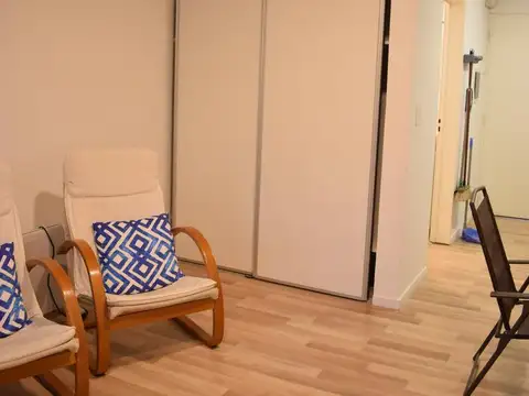 Departamento en Alquiler Temporal 3 años