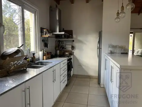 Casa en Venta 10 años